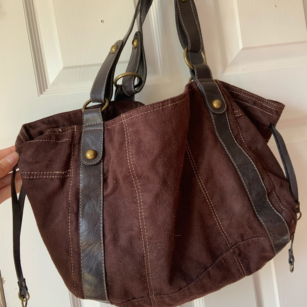 Vintage purse